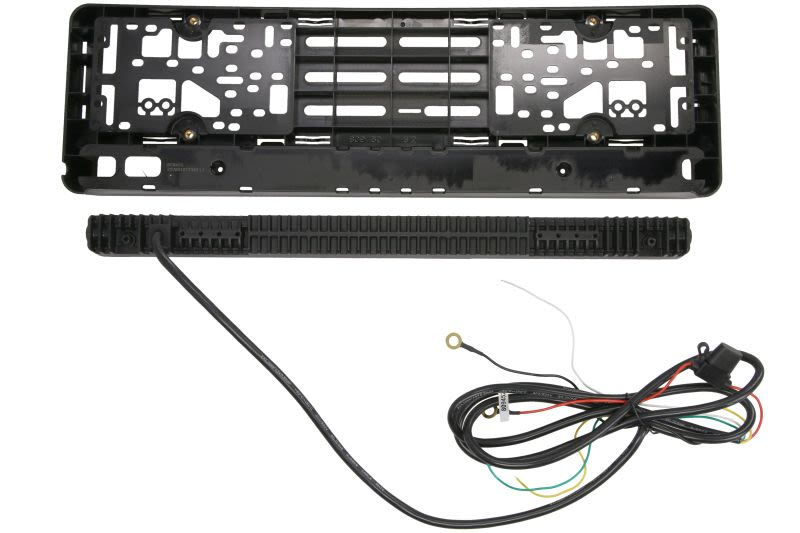 Thumbnail: STRANDS LiGHT BAR (130W, 3300/9600lm, 5000K,, length544mm,, height162mm,)
