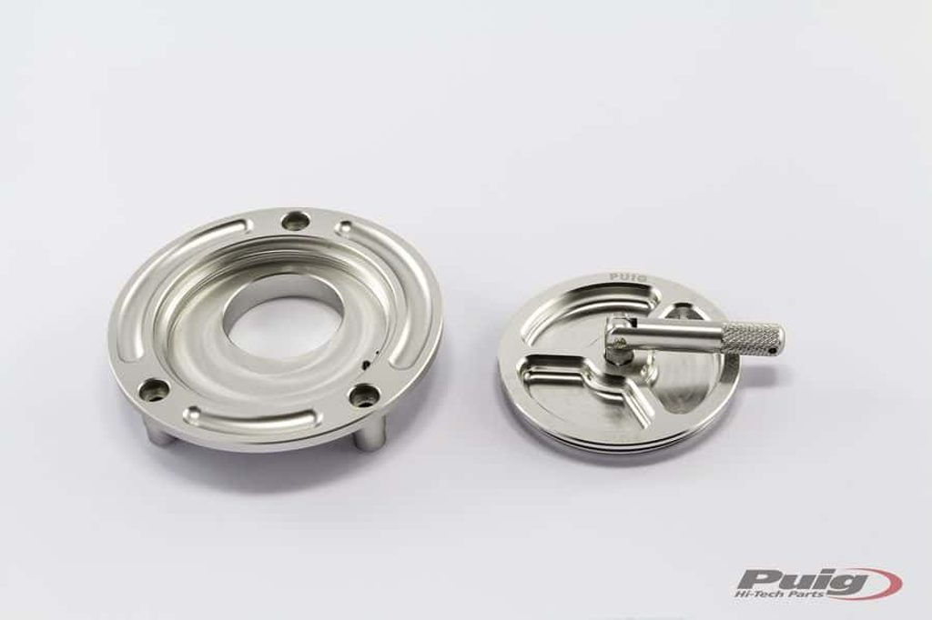 PUIG RACE FUEL CAP 4787D