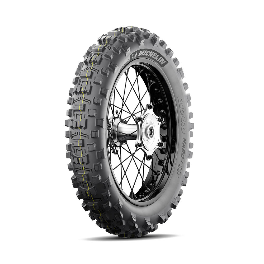 MICHELIN Enduro Hard 2 140/80-18