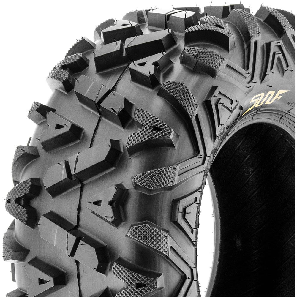 KINA spoljna guma 27x11x12 SUNF A-102 56J 6 platana ATV 513150