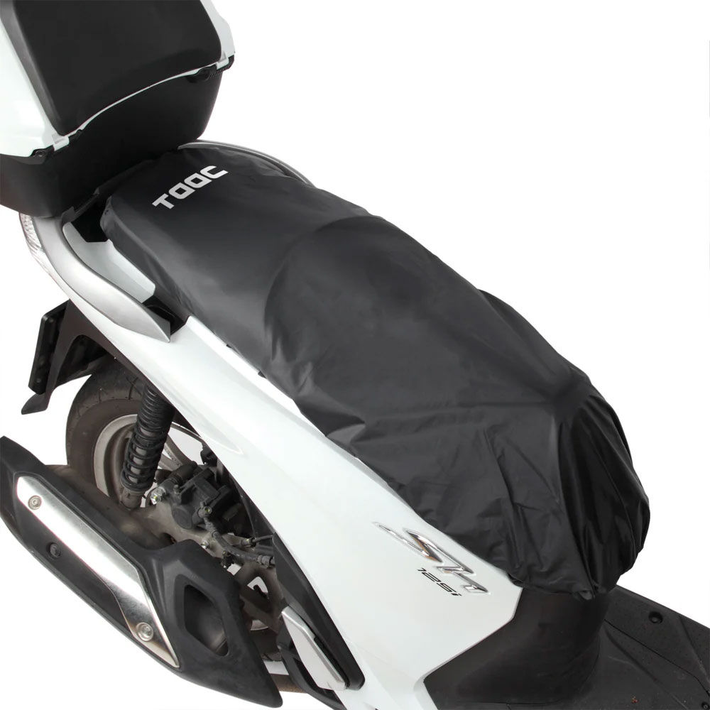 TUCANO URBANO navlaka za sedište PLUS HYDROSCUD crna L TAAC 407481230