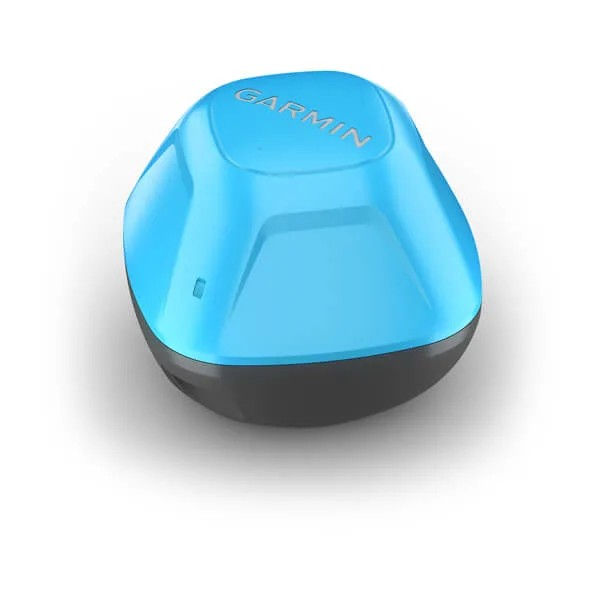 Thumbnail: Fishfinder Striker Cast GPS