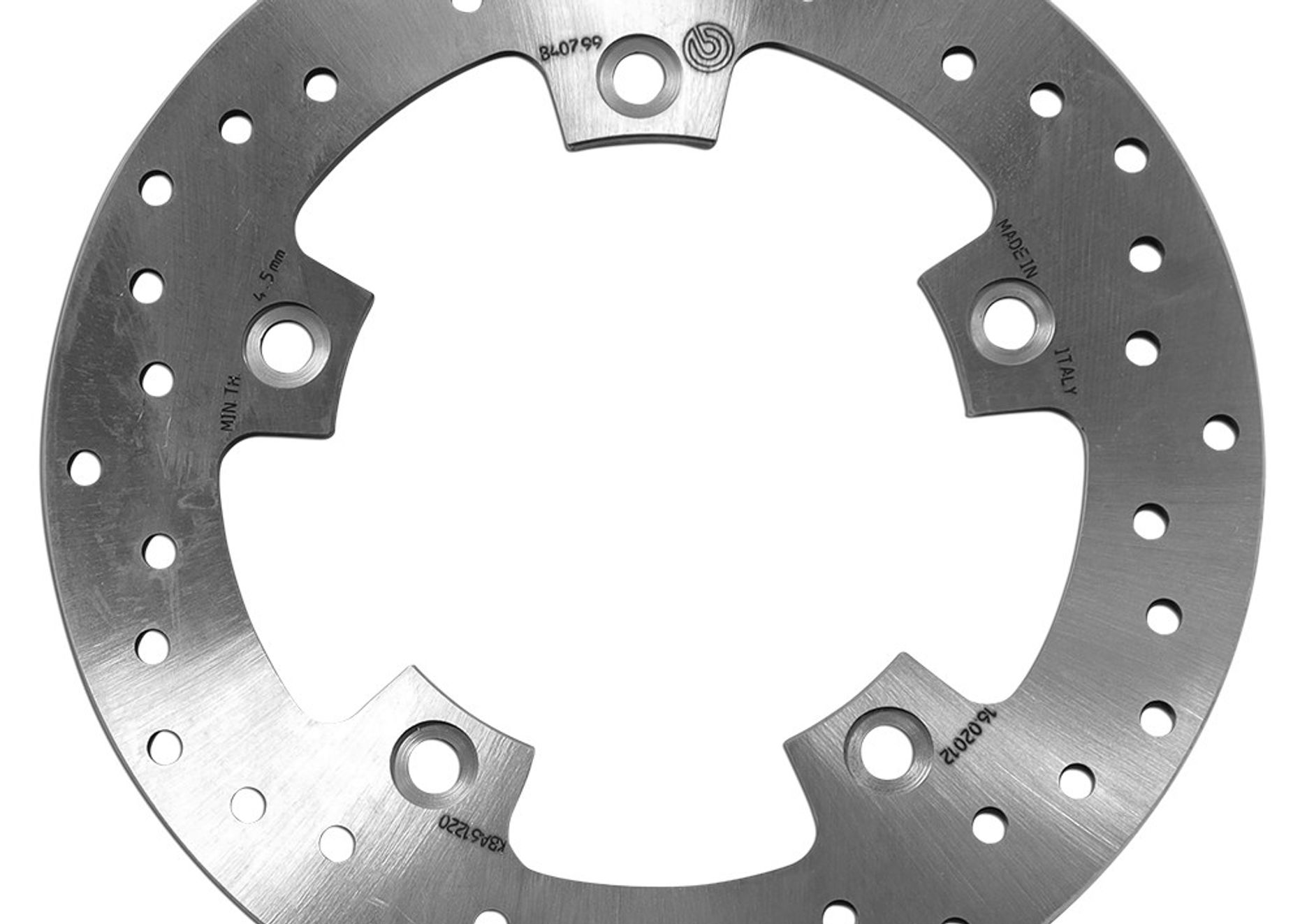 BREMBO kočioni disk Serie Oro 68B40799