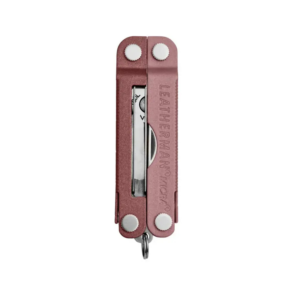 Thumbnail: LEATHERMAN MICRA® Heathered Blush 833434