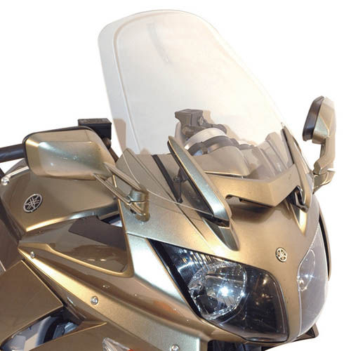Vizir providni GIVI Yamaha FJR 1300 (01-05) D134ST