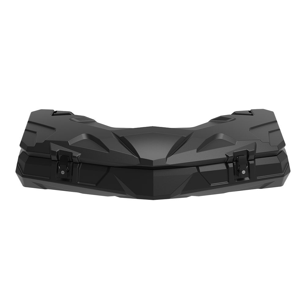TUDEKS kofer za ATV / Kvad CF MOTO 850 / 1000 2024- / GOES TERROX 500 CFF-05