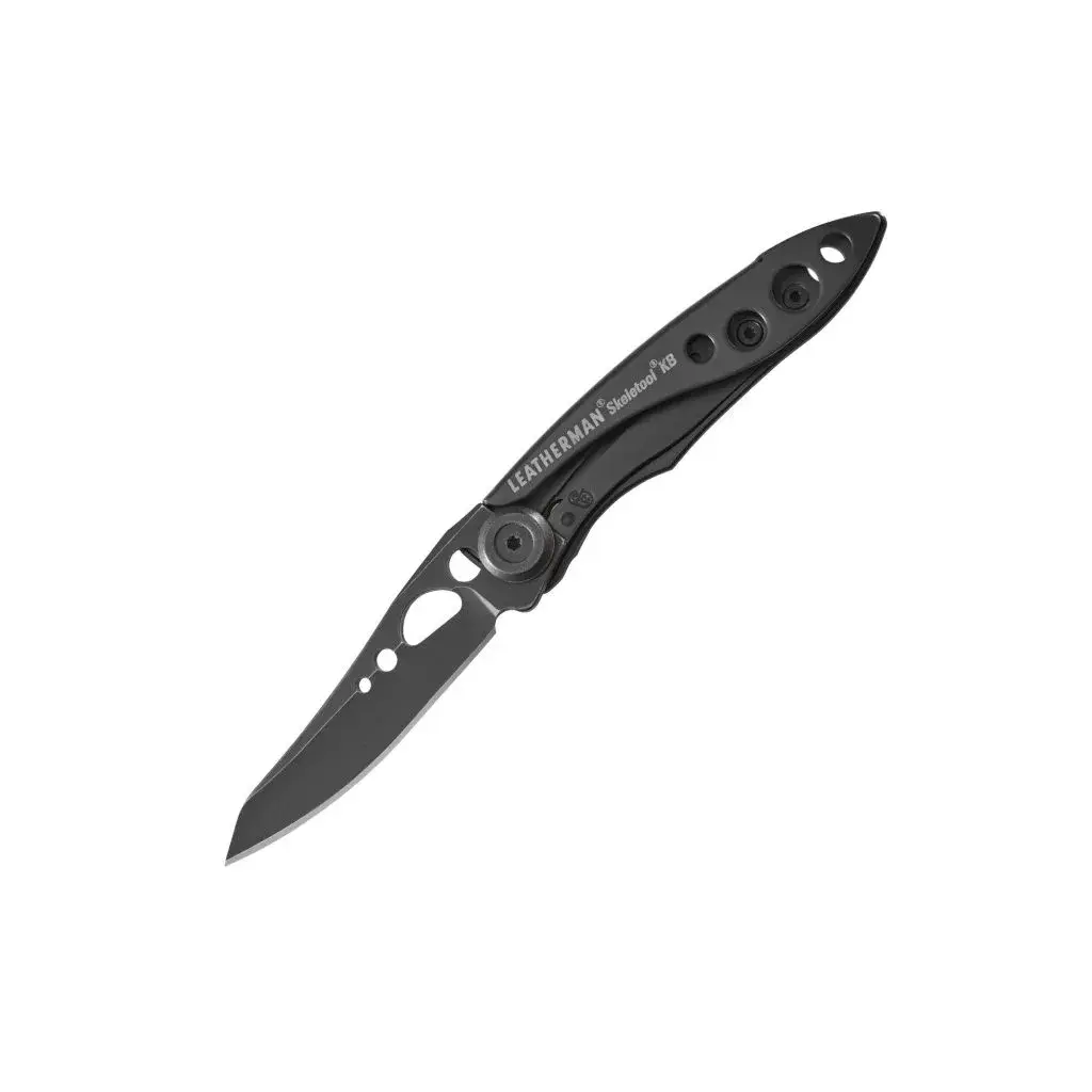LEATHERMAN SKELETOOL® KB Onyx 832385-1
