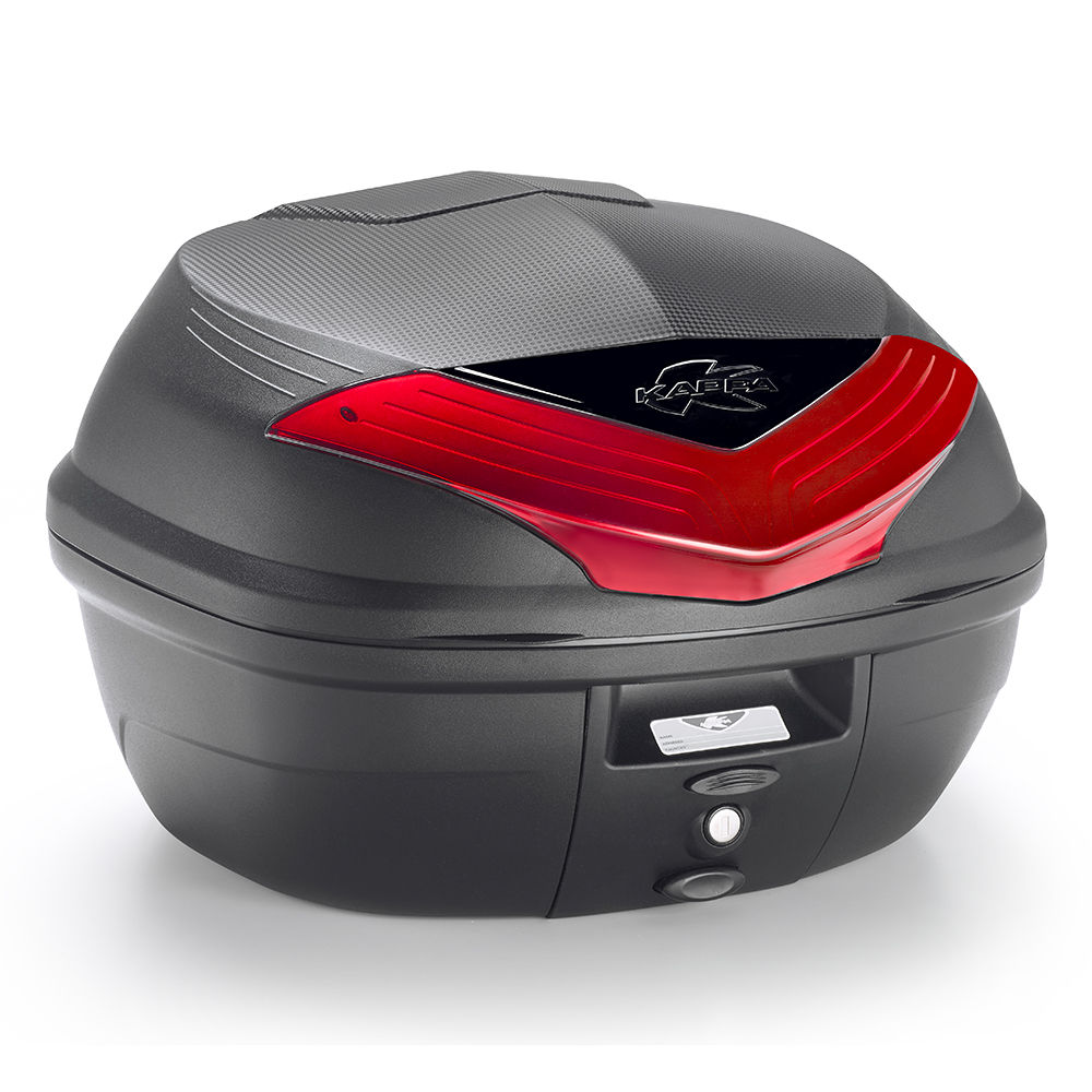 Centralni kofer Kappa K355N2 Monolock 35L