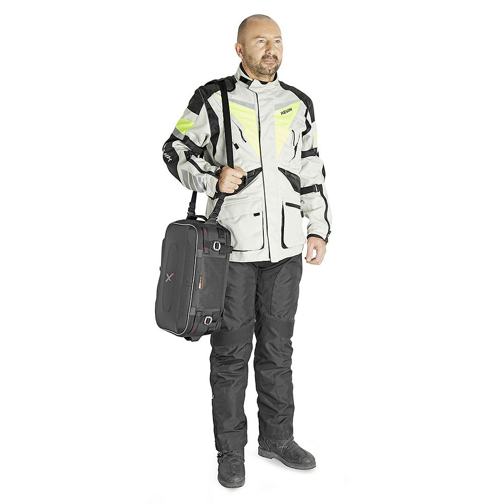 Thumbnail: GIVI Torba X-Line 15/20L XL01B