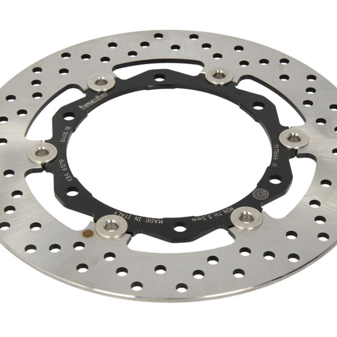 BREMBO kočioni disk Serie Oro 78B40818