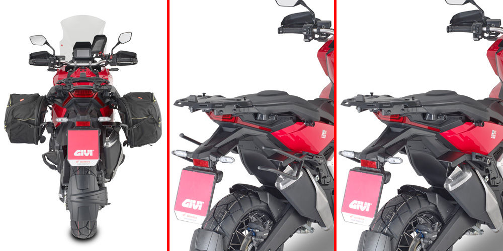 GIVI Odbojnik bisaga Honda X-ADV 750 (21-26) TR1188