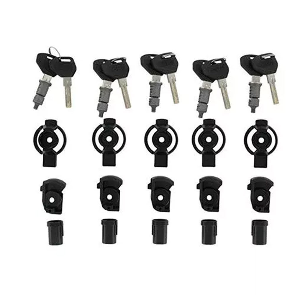 GIVI Set od 5 bravica sa ključevima SL105