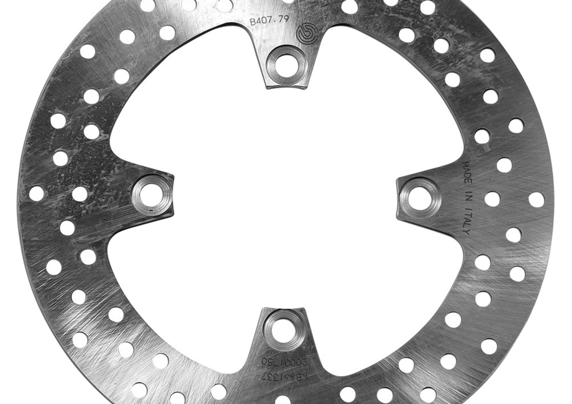 BREMBO kočioni disk Serie Oro 68B40779