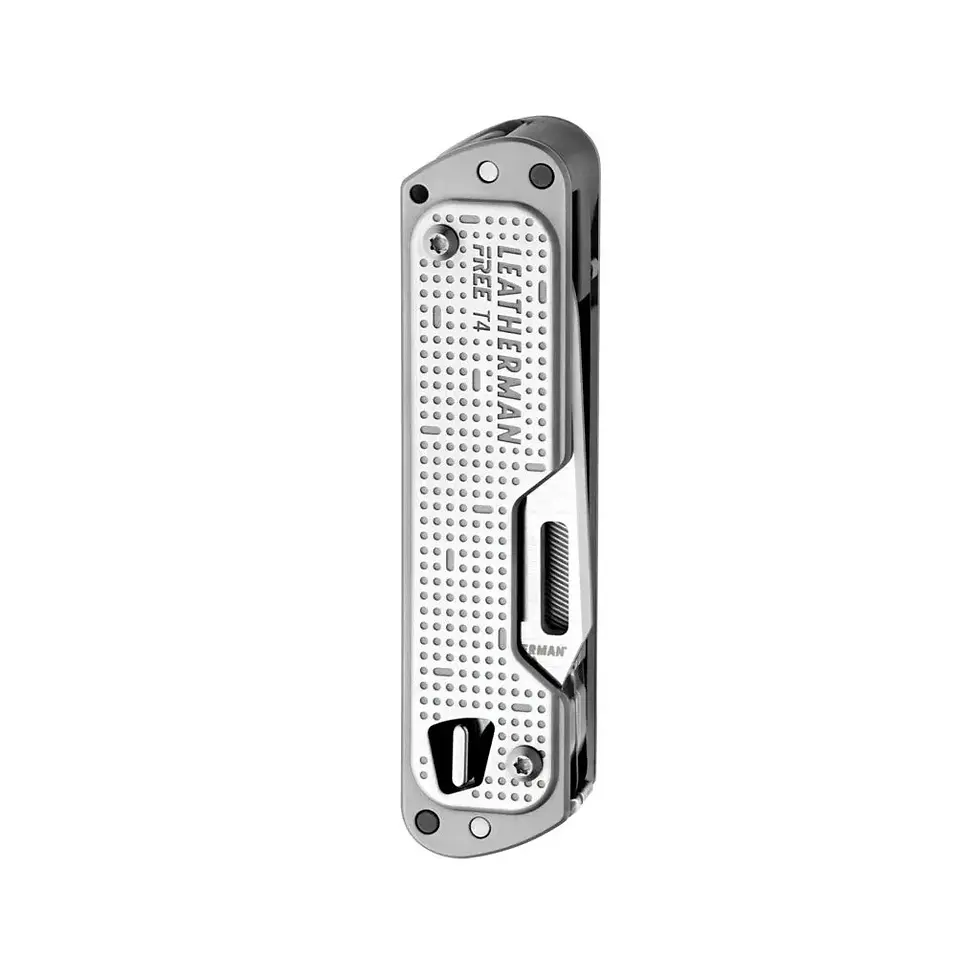Thumbnail: LEATHERMAN FREE™ T4 Srebrni 832686
