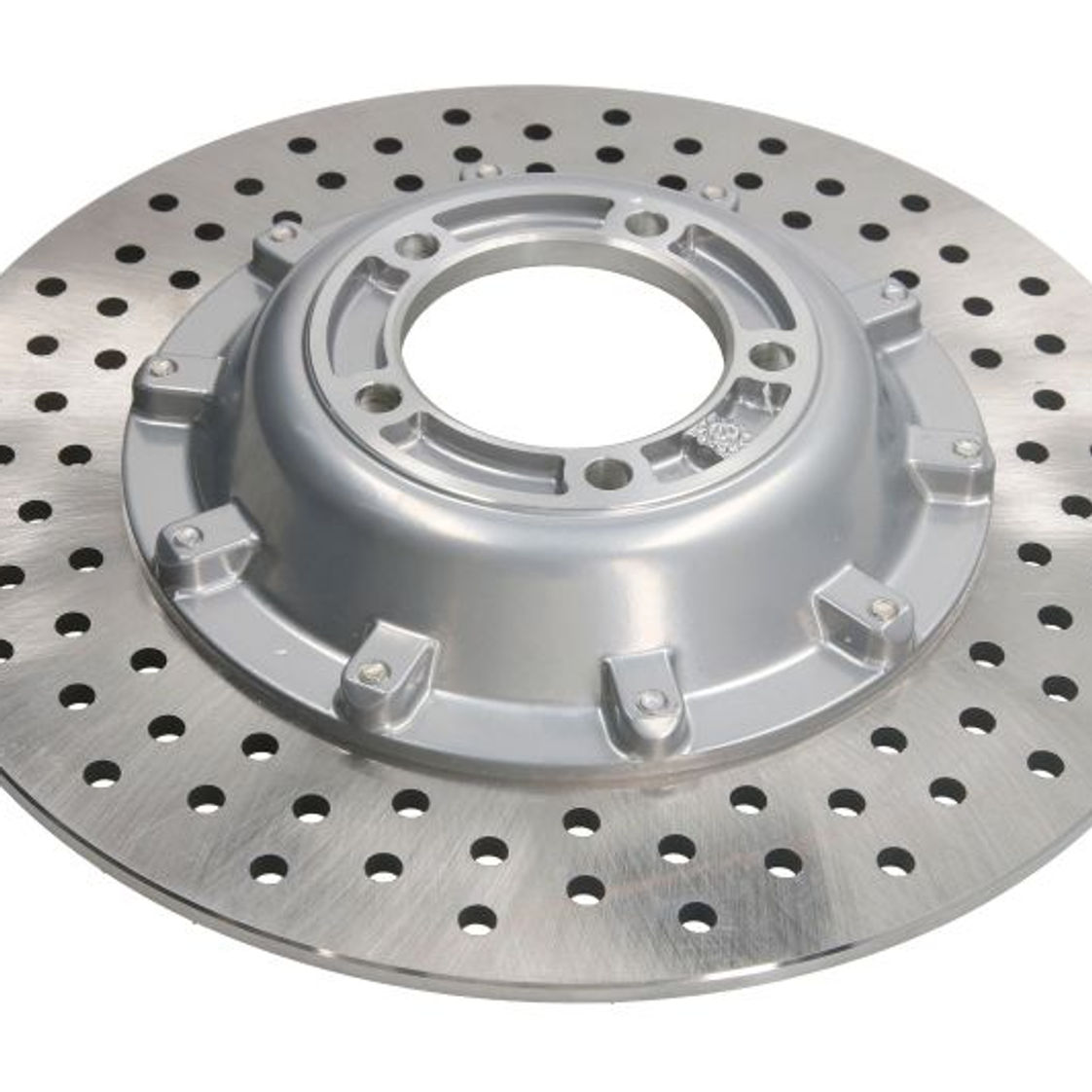 BREMBO kočioni disk Serie Oro 68B407B1