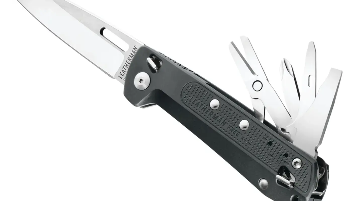 LEATHERMAN FREE™ K4 832666