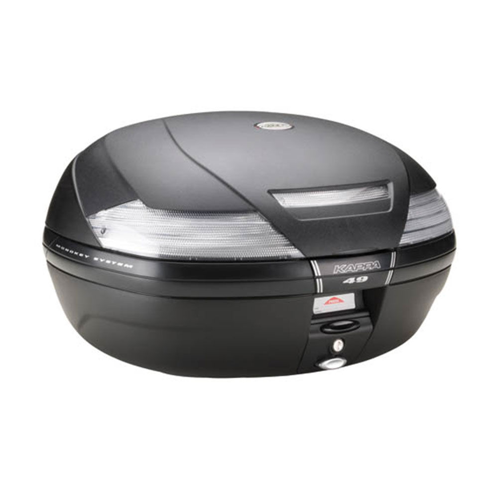 KAPPA centralni kofer K49NT Monokey 49L K49NT