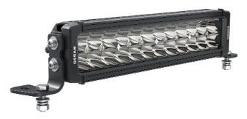 Thumbnail: OSRAM Work light LEDriving LIGHTBAR VX250-CB, 12/24V, 2700lm, 6000K, certificati