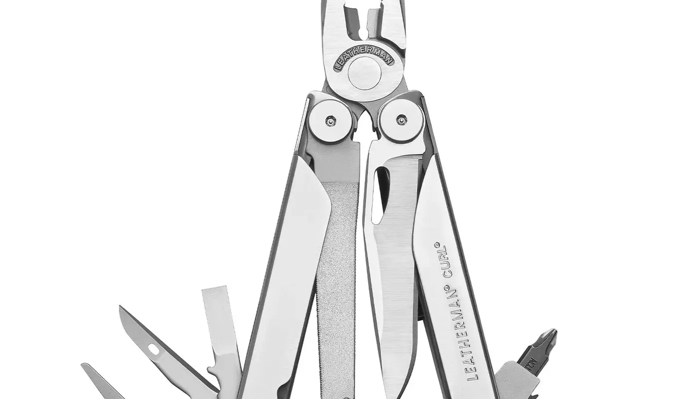 LEATHERMAN CURL™ 832932
