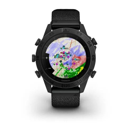 Thumbnail: MARQ Commander Gen 2 Carbon
