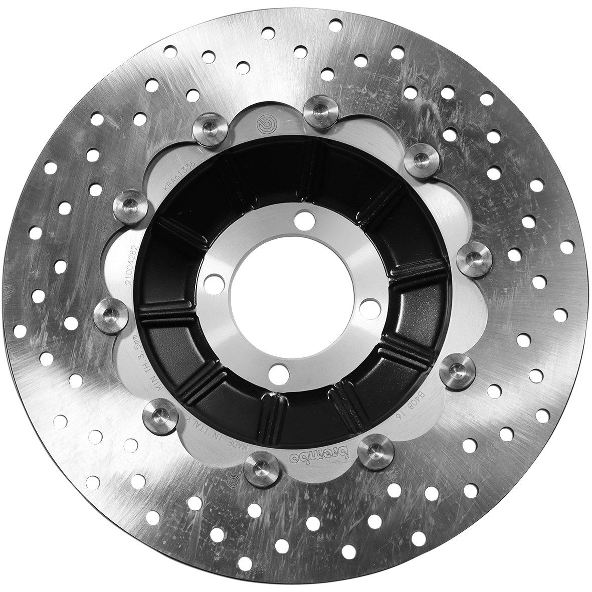 BREMBO kočioni disk Serie Oro 78B40816