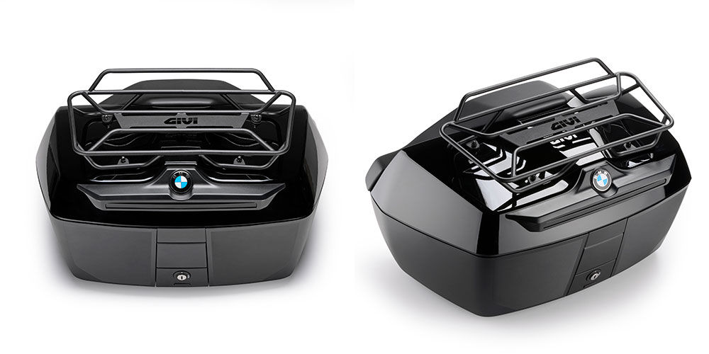 GIVI Rešetka za kofer BMW R 1300 RT (26-) S379