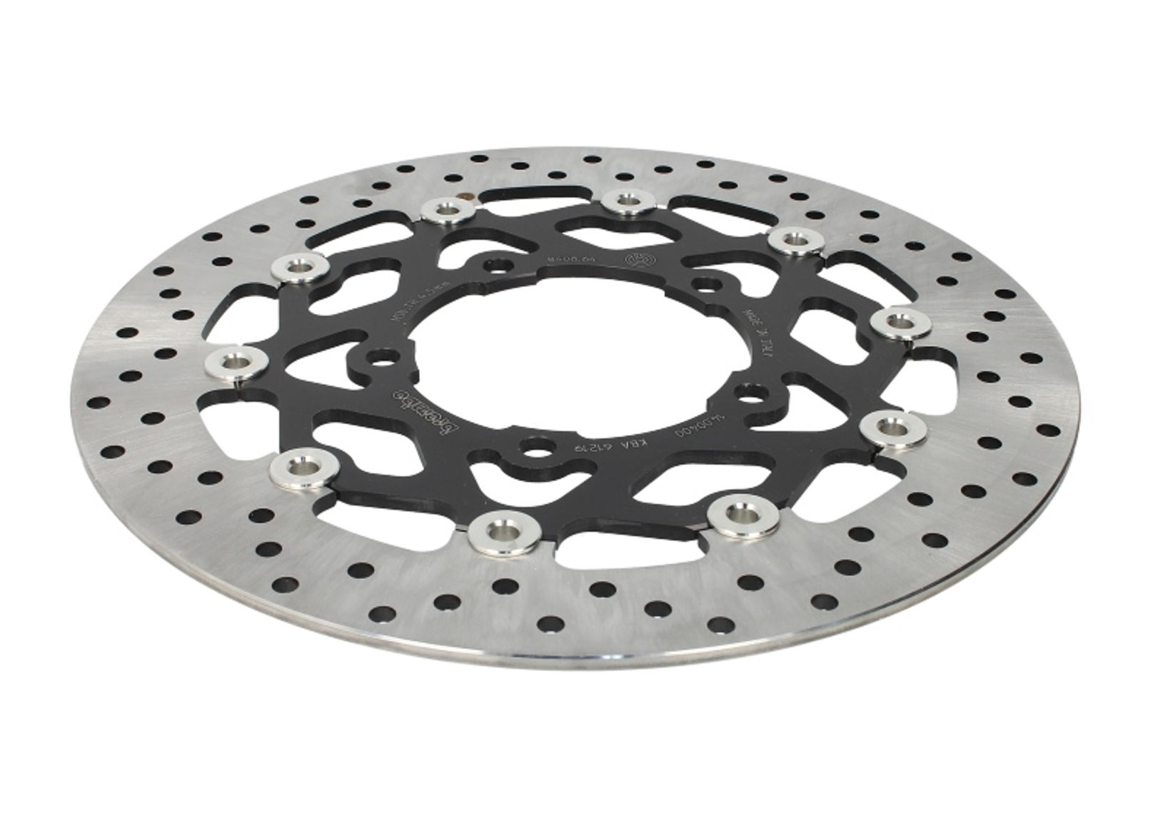 BREMBO kočioni disk Serie Oro 78B40864