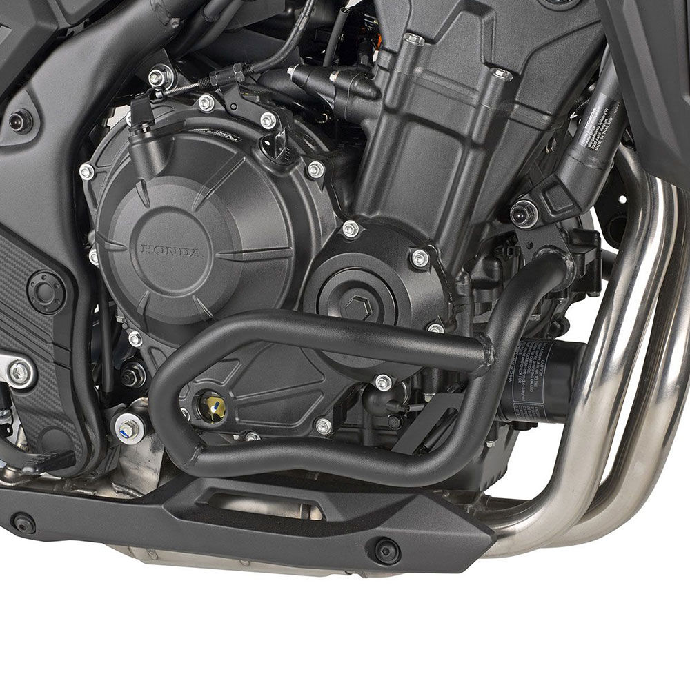 KAPPA Roll bar donji Honda NX 500 / CB 500 Hornet KN1203