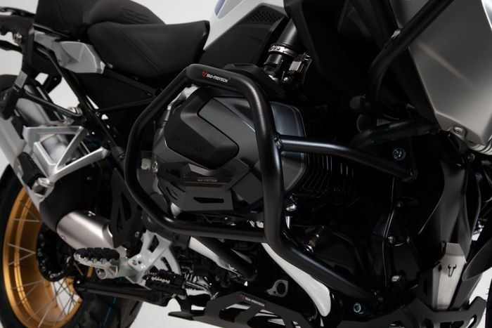 Thumbnail: SW-MOTECH Upper crash bar BMW R 1300 GS Adventure (24-26) SBL.07.976.10000/B