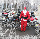 Srećni božićni i novogodišnji praznici!