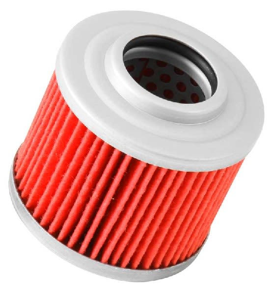 Thumbnail: K&N filter ulja KN-151
