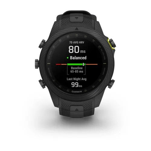 Thumbnail: MARQ Athlete Gen 2 Carbon