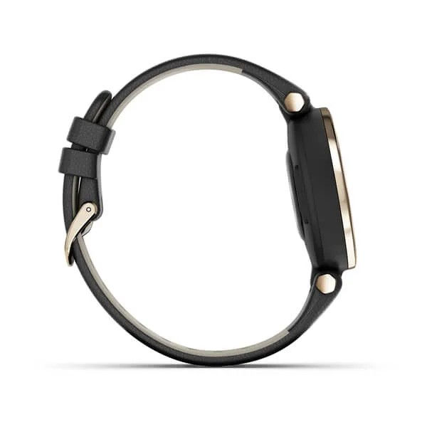 Thumbnail: Lily Classic Black