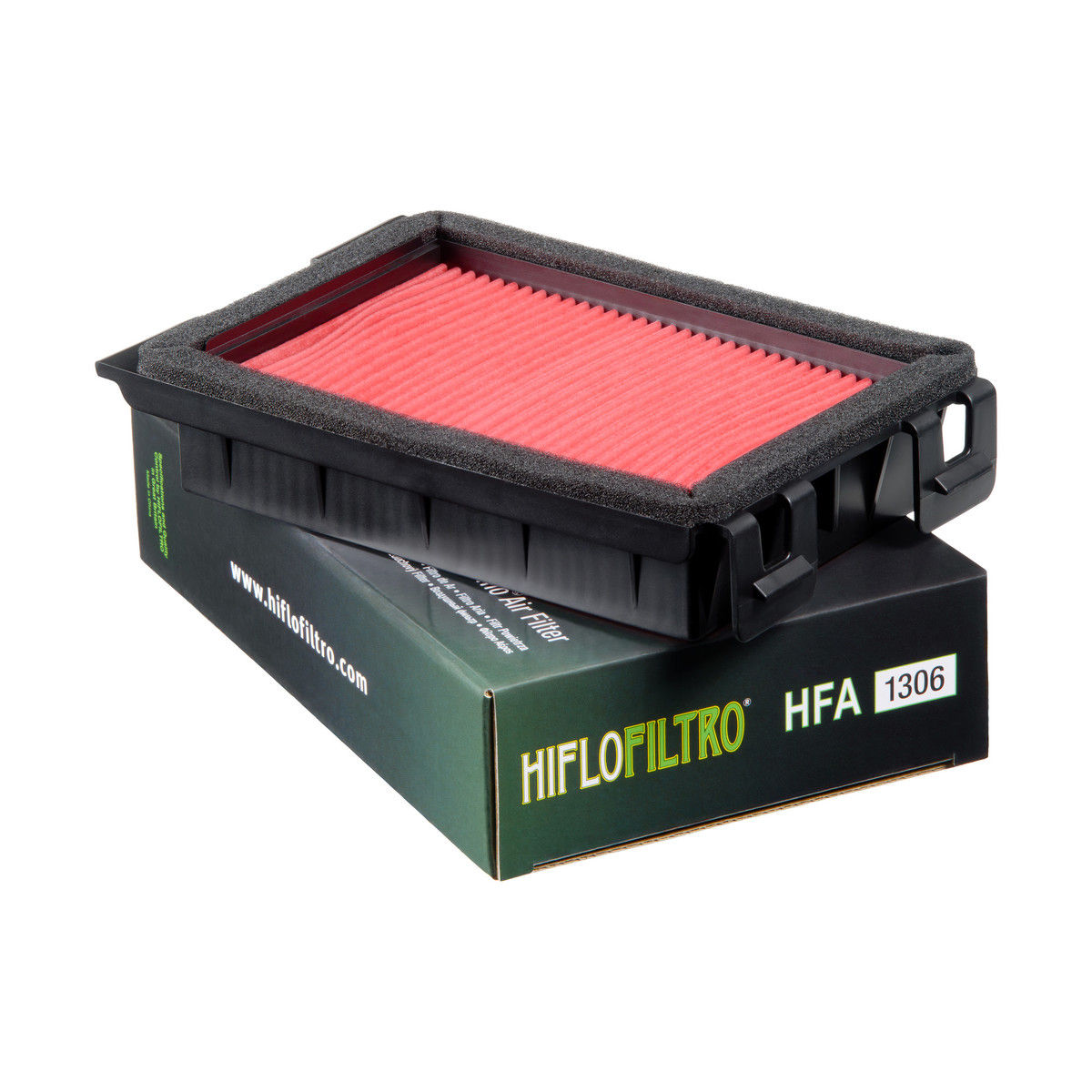HIFLO filter vazduha HFA1306 Honda CBR 250 (11-15) CBR 300 (14-22)
