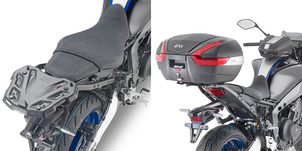 GIVI Nosač centralnog kofera Yamaha MT-09 (21-23) 2156FZ