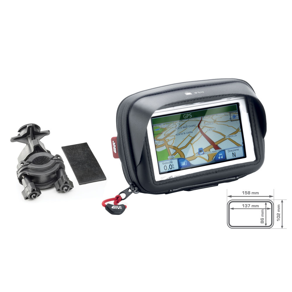GIVI Držač navigacije S954B