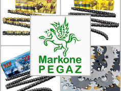 D.I.D. lanci i JT lančanici u ponudi Markone PEGAZ-a!