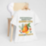Mango Fest Celebration T-Shirt