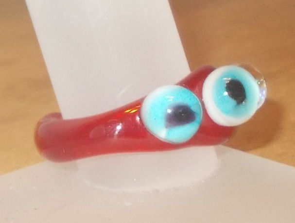 Miniature : bague