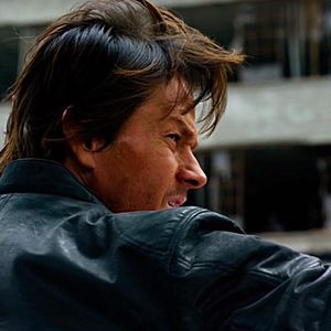 THE LAST KNIGHT : MICHAEL BAY
