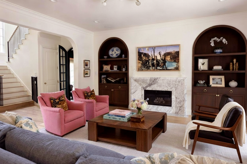 Dallas Interior Designer, residential design, Dallas remodeling
