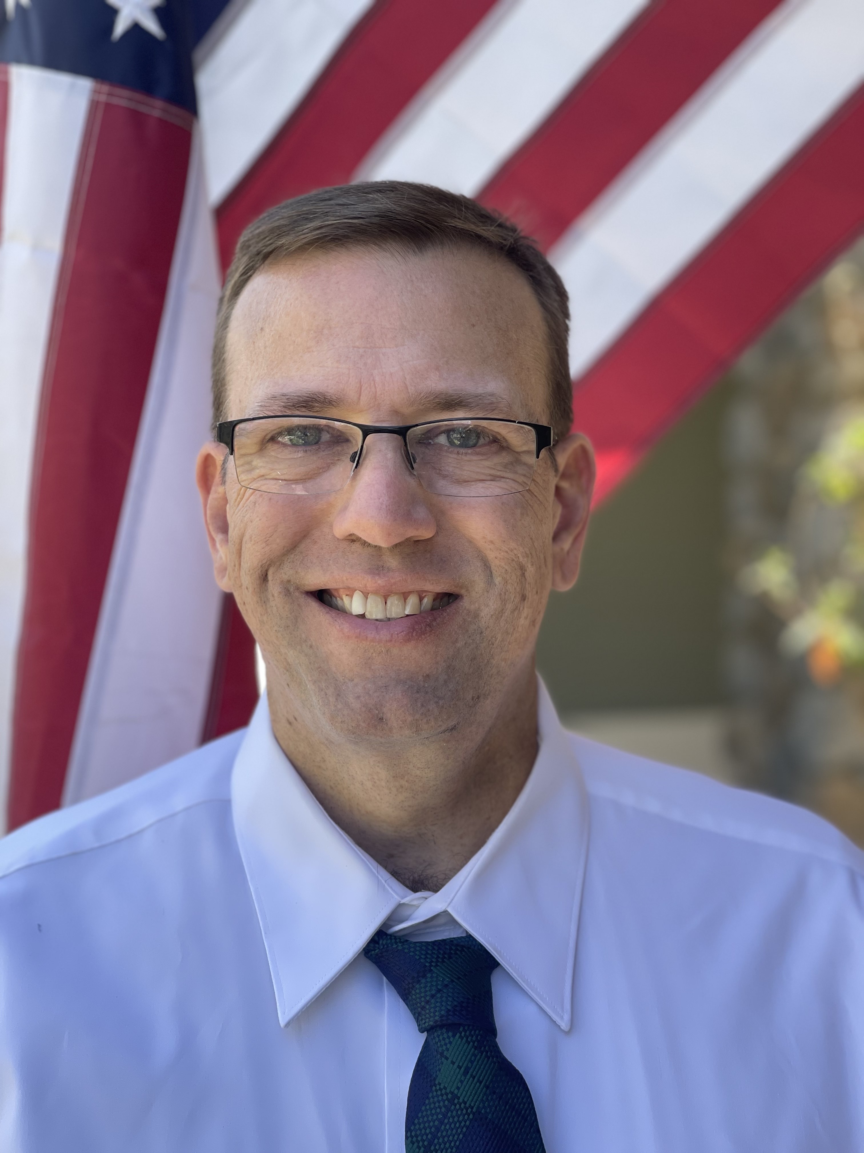 Writer: Joel Nielsen