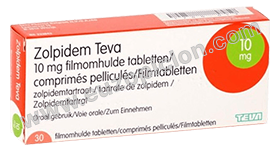 Zolpidem Kopen: Werking, Gebruik en Belangrijke Informatie