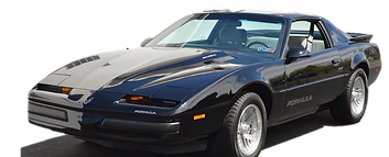 Camaro/Firebird