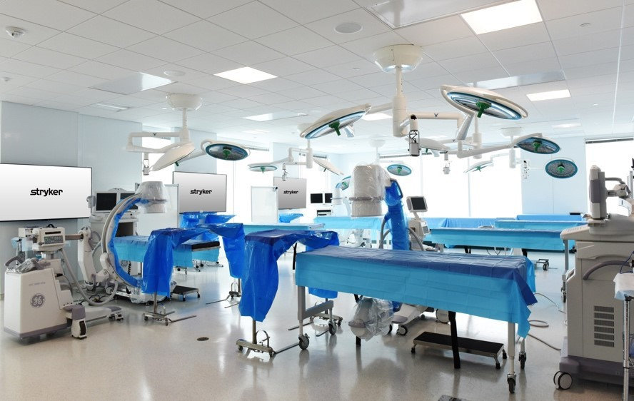 5 reasons to join Stryker in Leesburg, Virginia