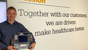 7 motivi per entrare a far parte del Sales team di Stryker