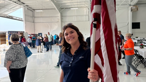 Continuing your mission: Careers for veterans at Stryker 