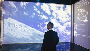 6 Gründe, Teil von Stryker's Cyber Security Team zu werden