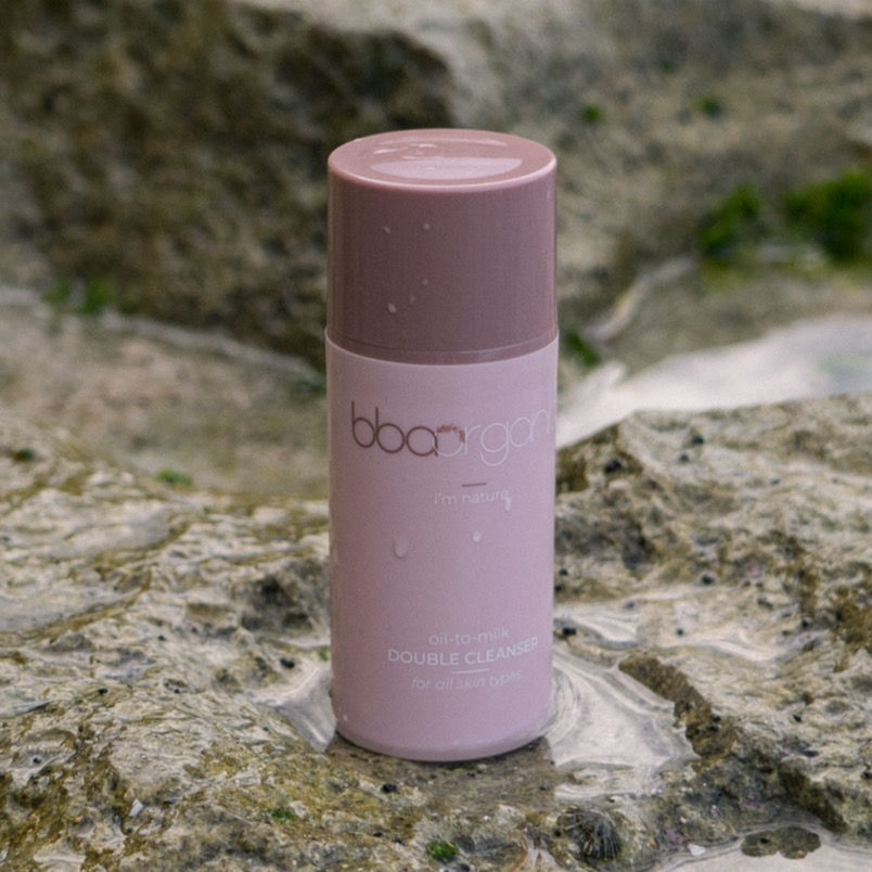 Thumbnail: non toxic cleanser