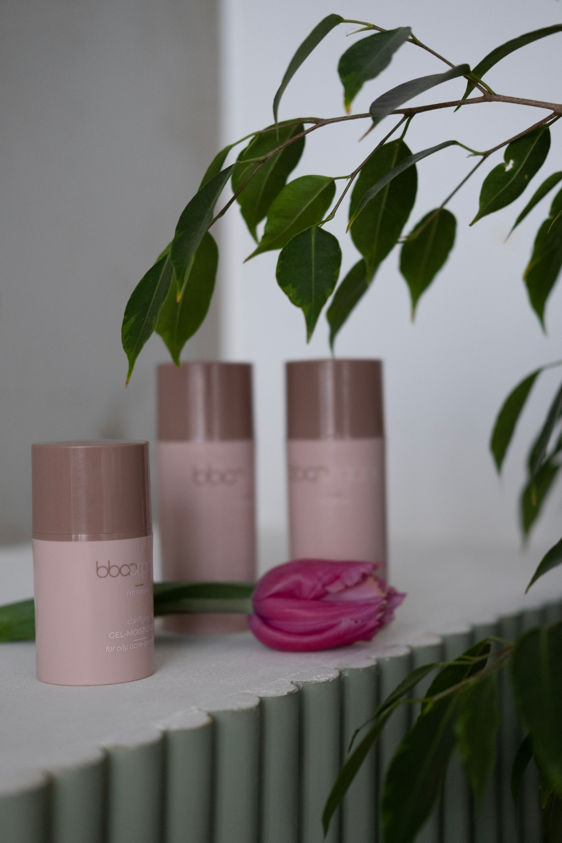 best set for oily skin